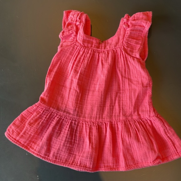 Cat & Jack dresses, 12 months - Picture 6 of 7